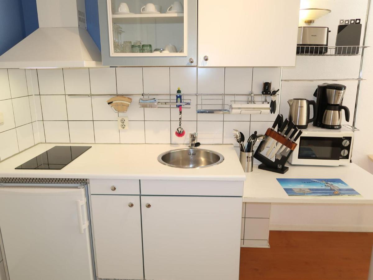 Apartment Tossens-6 By Interhome Экстерьер фото